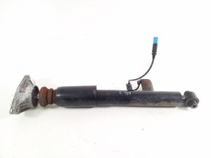 BMW 4 SERIES F32 (2013–2020) Stoßdämpfer hinten 6864761 - 4