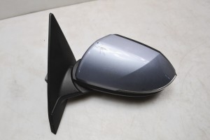 Side mirror and its parts - 87610BE180