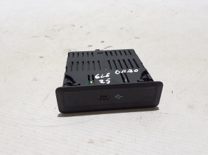   USB port  - A1678202103 