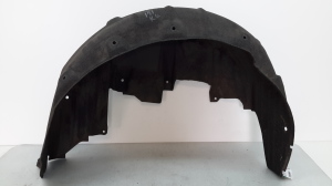 Rear wheel arch liner - 6563853010