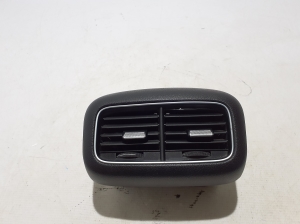  Interior ventilation grilles  - A1678301600 