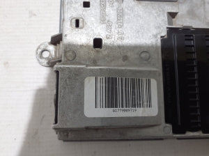 Mercedes Benz GLE-Class 167 (2019–2026) Control unit A1779009719 - 2