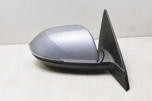 Side mirror and its parts - 87620BE180