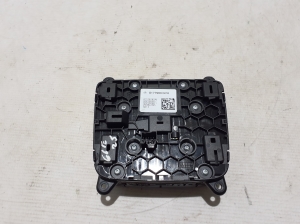 Mercedes Benz GLE-Class 167 (2019–2026) Display switch A1779004916 - 2
