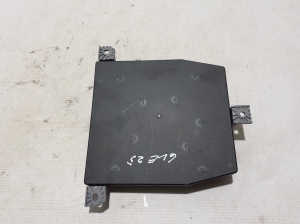 Mercedes Benz GLE-Class 167 (2019–2026) Mugavusmoodul A1679002738 - 2