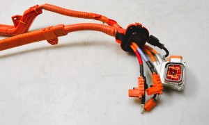 Hyundai Kona II (2023–2026) Other wire 91671DF000 - 2