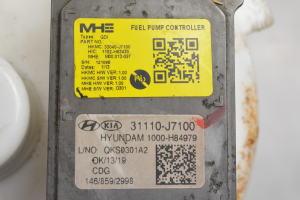 Kia ceed (2018–2026) Kütusepump paagis 31110J7100 - 2