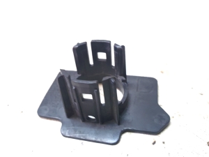 TOYOTA CHR (2016–2026) Rear parking sensor holder 89348F4120 - 2