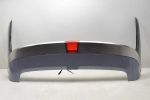 Tailgate spoiler - 87210BE100