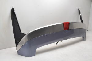 Hyundai Kona II (2023–2026) Tailgate spoiler 87210BE100 - 4