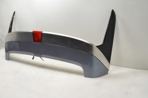 Hyundai Kona II (2023–2026) Tailgate spoiler 87210BE100 - 5