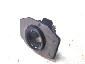 TOYOTA CHR (2016–2026) Halter für Parksensor hinten 89348F4110 - 4