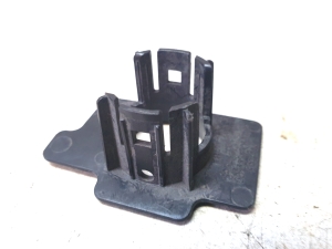 TOYOTA CHR (2016–2026) Halter für Parksensor hinten 89348F4130 - 2