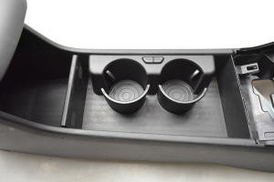 Hyundai Kona II (2023–2026) Center console 846B5BE951 - 5