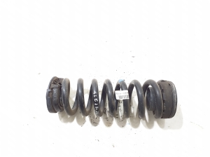 Mercedes Benz GLE-Class 167 (2019–2026) Rear spring A1673206601 - 2