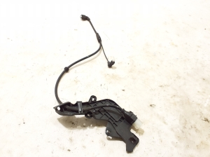 Rear abs sensor cable - A1675406148