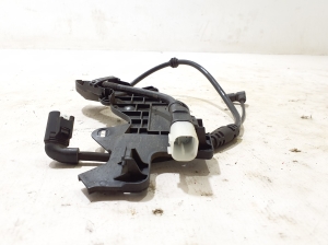 Mercedes Benz GLE-Class 167 (2019–2026) Rear abs sensor cable A1675406148 - 2