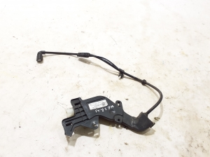 Mercedes Benz GLE-Class 167 (2019–2026) Rear abs sensor cable A1675406148 - 4