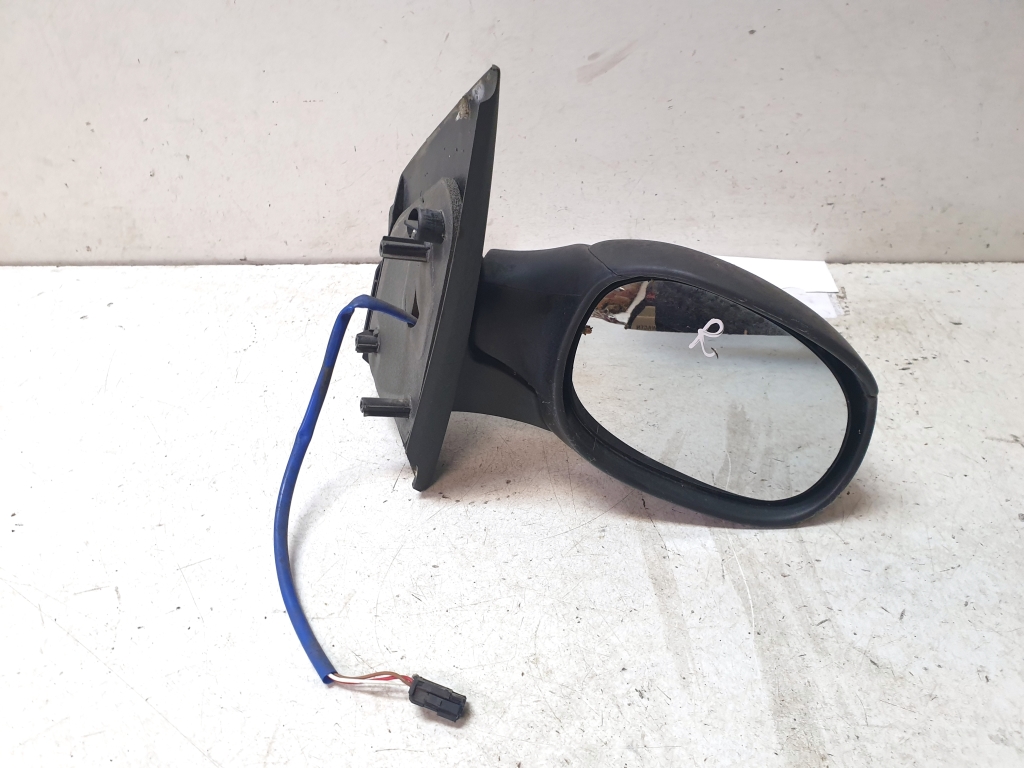 Citroen C2 (2003–2009) Außenspiegel und seine Teile 015690 Citroen C2 (2003–2009) Außenspiegel und seine Teile 015690