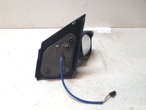 Citroen C2 (2003–2009) Außenspiegel und seine Teile 015690 - 2
