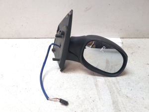 Side mirror and its parts - 015690