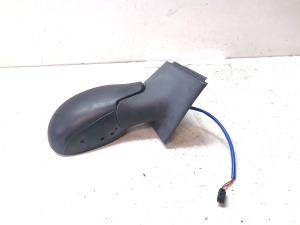 Citroen C2 (2003–2009) Außenspiegel und seine Teile 015690 - 5