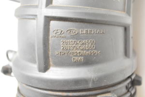 Kia ceed (2018–2026) Schlauch 28130G4550 - 5