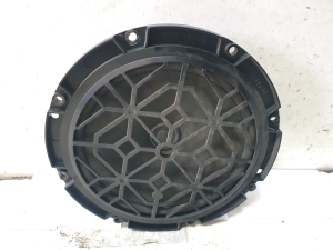 Front door speaker - 9635014780