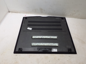 Mercedes Benz GLE-Class 167 (2019–2026) Trunk carpet A1676808905 - 2