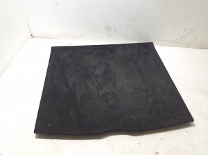 Mercedes Benz GLE-Class 167 (2019–2026) Trunk carpet A1676808905 - 3