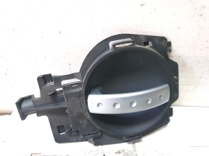 Citroen C2 (2003–2009) Türöffner innen vorne 9647164377 - 2