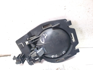 Citroen C2 (2003–2009) Türöffner innen vorne 9647164377 - 3