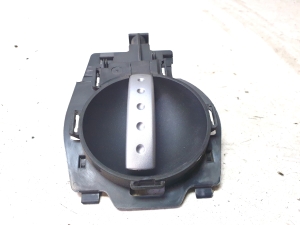 Front door inner handle - 9647164377
