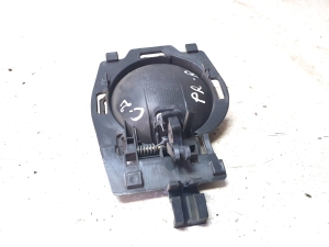 Citroen C2 (2003–2009) Türöffner innen vorne 9647164377 - 4