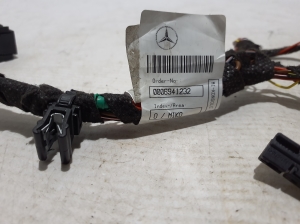Mercedes Benz GLE-Class 167 (2019–2026) Kabelbaum A1675400232 - 2