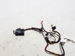 Mercedes Benz GLE-Class 167 (2019–2026) Kabelbaum A1675400232 - 3