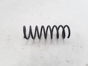 VOLVO C70 II (2006–2013) Rear spring 30666220 - 2