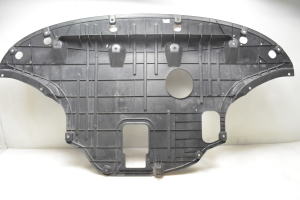 Underbody shield - 29110DF000