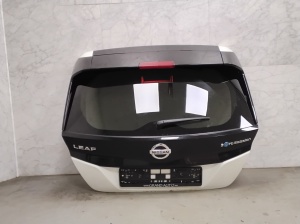 NISSAN Leaf II (2017–2026) Trunk lid - 11