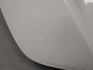 NISSAN Leaf II (2017–2026) Trunk lid - 5