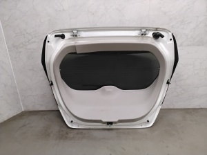 NISSAN Leaf II (2017–2026) Trunk lid - 9