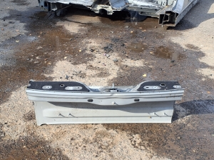 Mercedes Benz GLE-Class 167 (2019–2026) Rear body panel A1676101603 - 3