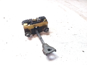 Citroen C2 (2003–2009) Front door check A6D - 5
