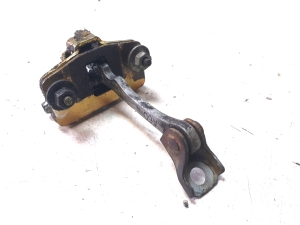 Citroen C2 (2003–2009) Front door check A6D - 2