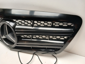 Mercedes Benz S-Class 221 (2005–2013) Iluvõre A2218800483 - 2