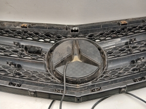 Mercedes Benz S-Class 221 (2005–2013) Iluvõre A2218800483 - 3