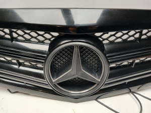 Mercedes Benz S-Class 221 (2005–2013) Iluvõre A2218800483 - 6