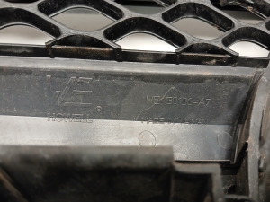 Mercedes Benz S-Class 221 (2005–2013) Iluvõre A2218800483 - 8