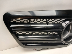 Mercedes Benz S-Class 221 (2005–2013) Iluvõre A2218800483 - 9