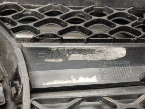 Mercedes Benz S-Class 221 (2005–2013) Iluvõre A2218800483 - 10